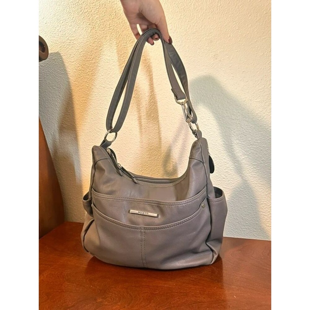 Rosetti Dylan leather bag